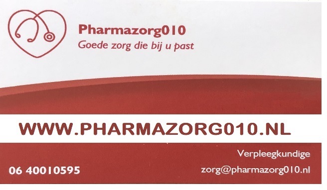 verpleging zorg